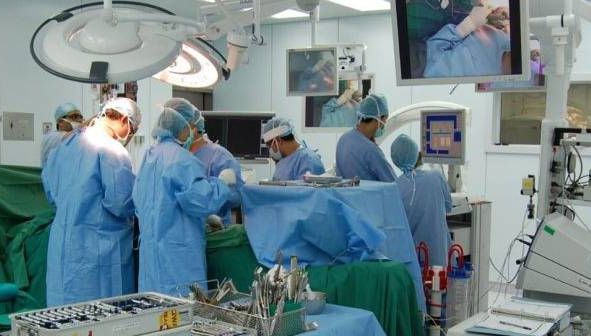 Mobilizare URIAŞĂ pentru salvarea unei fetiţe