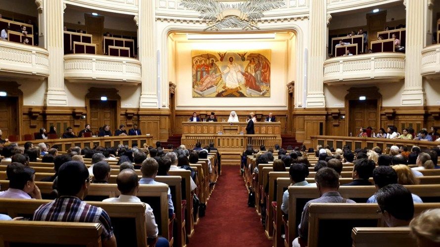 Patriarhul Daniel anunţă noutăţile despre ORA DE RELIGIE în şcolile din România 