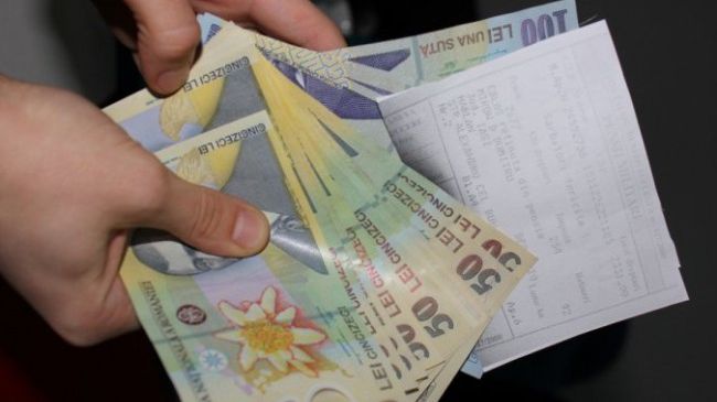 Persoanele pensionate anticipat parțial ar putea să ceară recalcularea pensiilor