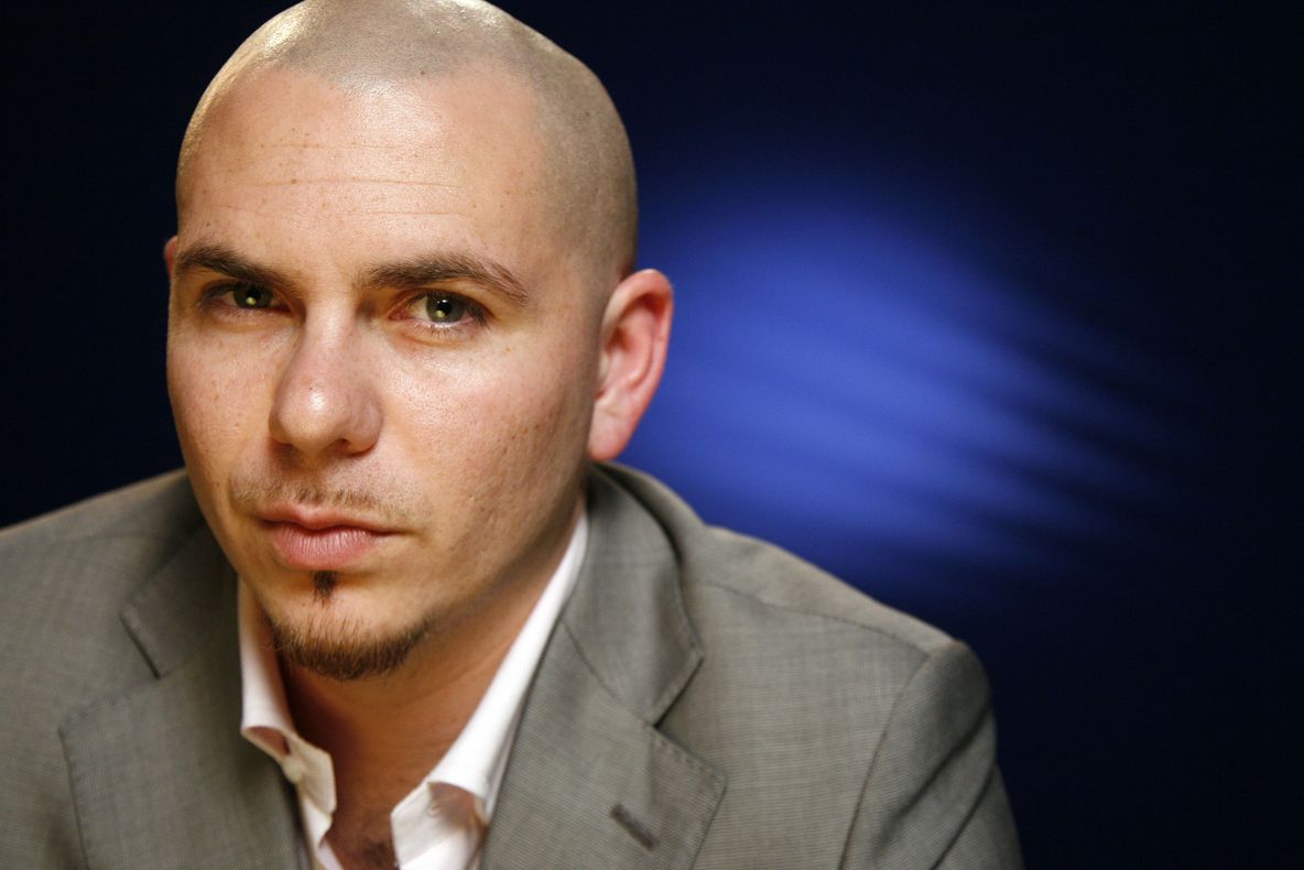 Gest EXTRAORDINAR al rapperului Pitbull, după ce uraganul Irma a devastat Puerto Rico