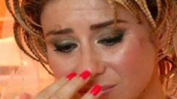 Anamaria Prodan, dusă de urgenţă la spital!