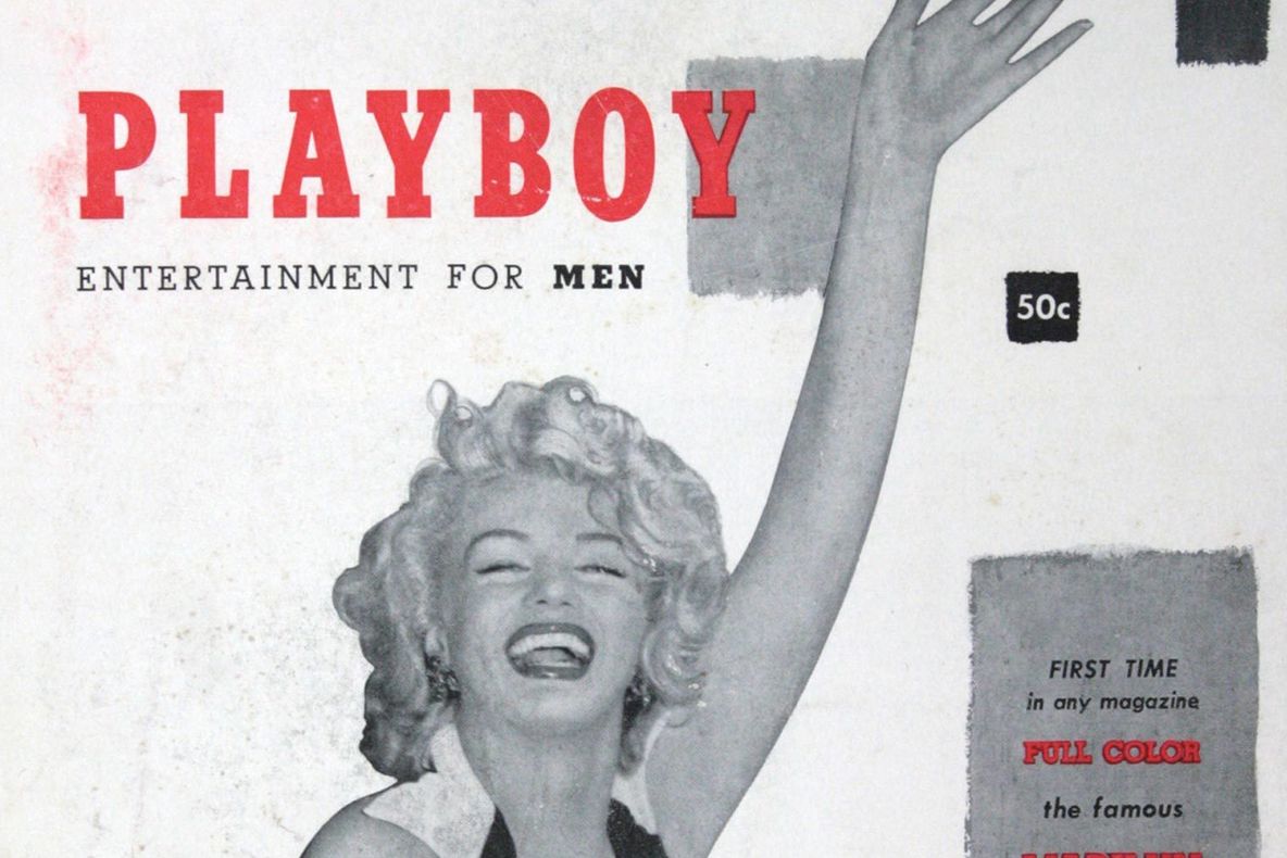 Suma uriașă plătită de Hugh Hefner ca să fie înmormântat lângă legendara actriță Marilyn Monroe