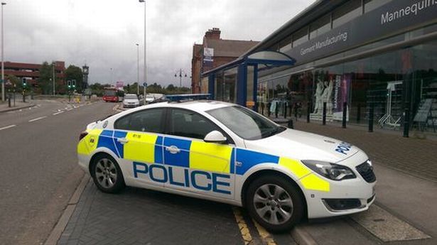 Locuitorii unui oraș din Scoția, în stare de ȘOC: Două femei, ucise cu sânge rece, în plină stradă. Presupusul atacator s-a sinucis