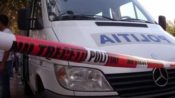 Jaf de proporții la un magazin din Timiș. Hoții au fugit cu o sumă importantă de bani