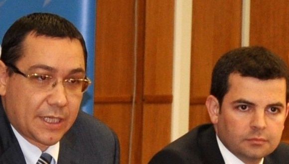 Victor Ponta, Daniel Constantin și Sorin Cîmpeanu au lansat un nou proiect politic