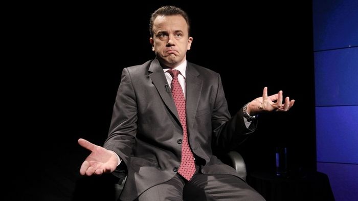 Liviu Pop, gafă în plenul Senatului: ”Greşelile se pot corecta, dar erorile nu”