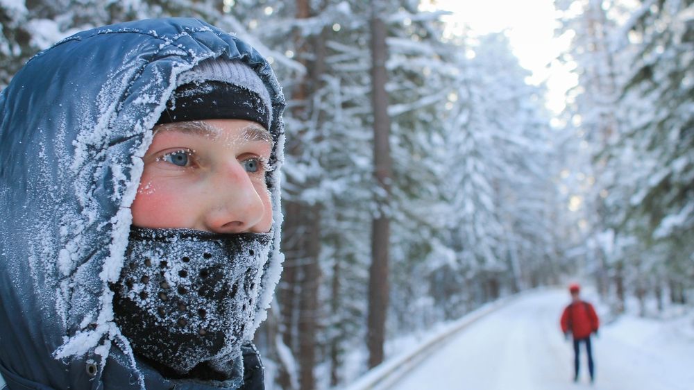 Ne vom confrunta cu o nouă perioadă glaciară în Europa. Avertismentul meteorologilor
