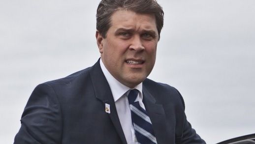Premierul Islandei a demisionat, după ce i-au fost aduse acuzaţii terifiante!
