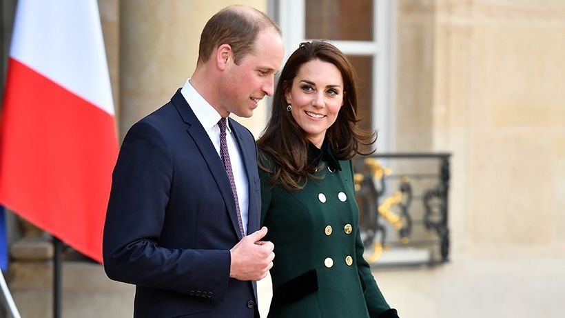 Vin banii pentru Kate, Ducesa de Cambridge, şi pentru Prinţul William
