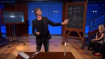 VIDEO. Călătoria în timp este posibilă. Experiment ULUITOR al unui profesor