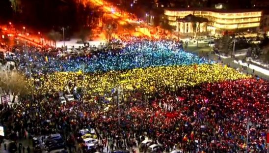 Anunţul de ultimă oră făcut de PNL privind protestul de duminică seara