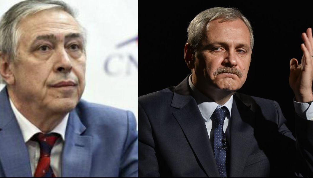 Dragnea: Nu există niciun fel de influenţă a mea în propunea lui Burcea la Casa de Sănătate