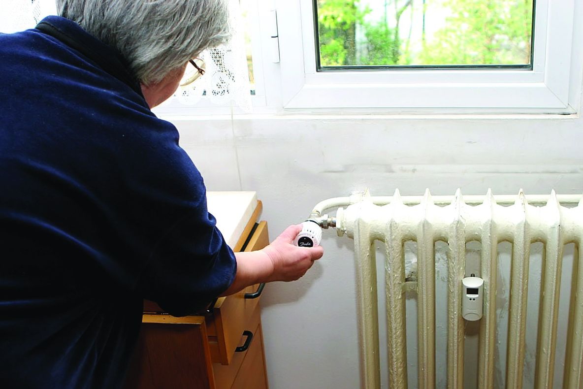 Se anunţă o iarnă grea. "Suntem pregătiți", spune ministrul Energiei