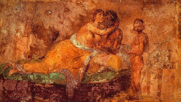 Cel mai eficient contraceptiv a fost o plantă pe care romanii au utilizat-o până a dispărut