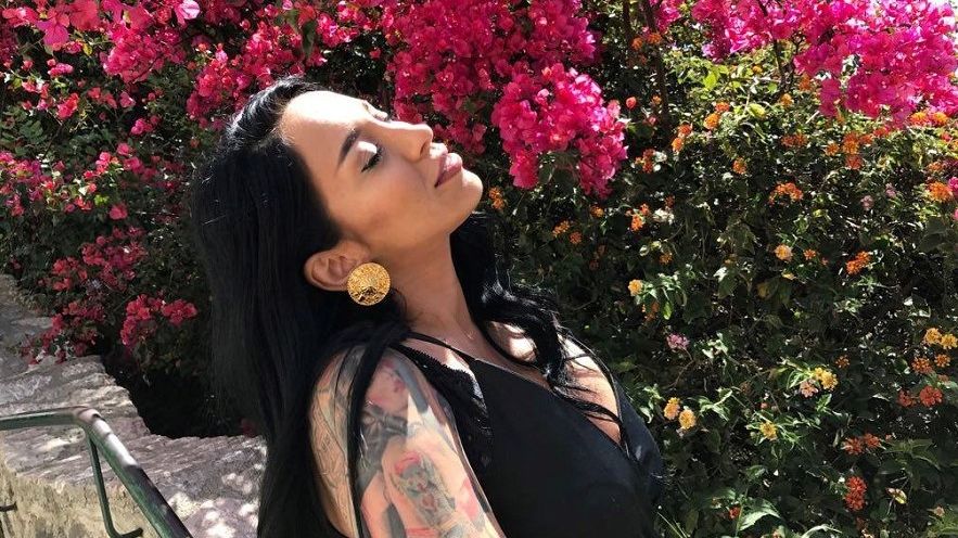 Ruby, la un pas sa fie arestată în Italia