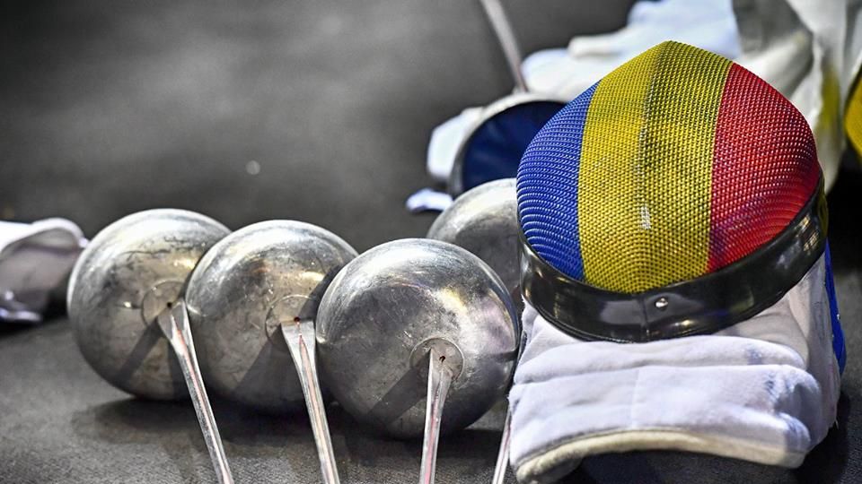 Bianca Benea a câştigat Cupa României la spadă