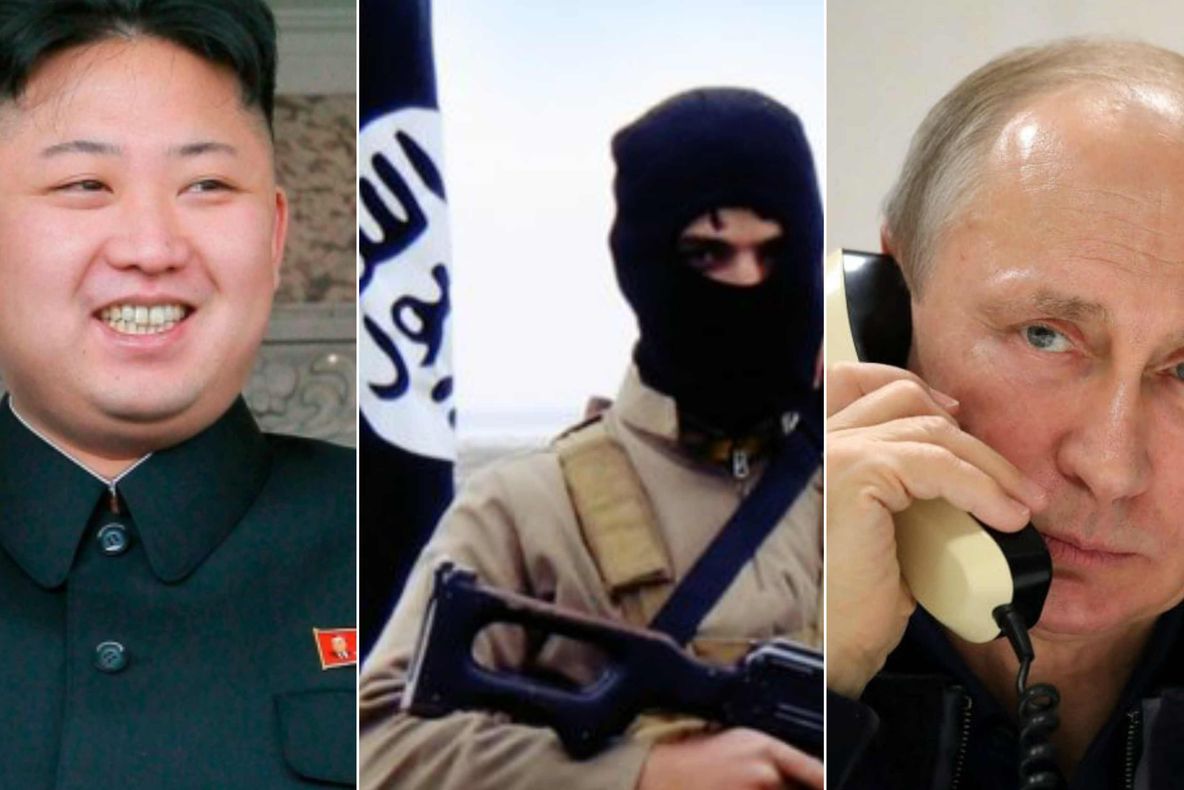 Șeful NATO, avertisment fără precedent: "Lumea a ajuns în cel mai periculos punct"