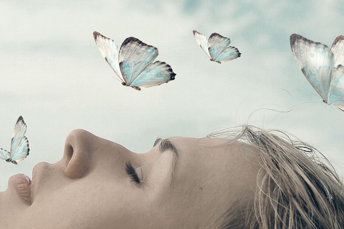 Simboluri din vise pe care să nu trebuie să le ignori. Îţi transmit un mesaj foarte important