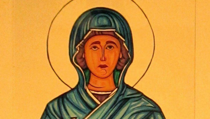 Sfânta Sofia și fiicele ei. Semnificația acestui nume și viața dureroasă trăită de Sf. Sofia