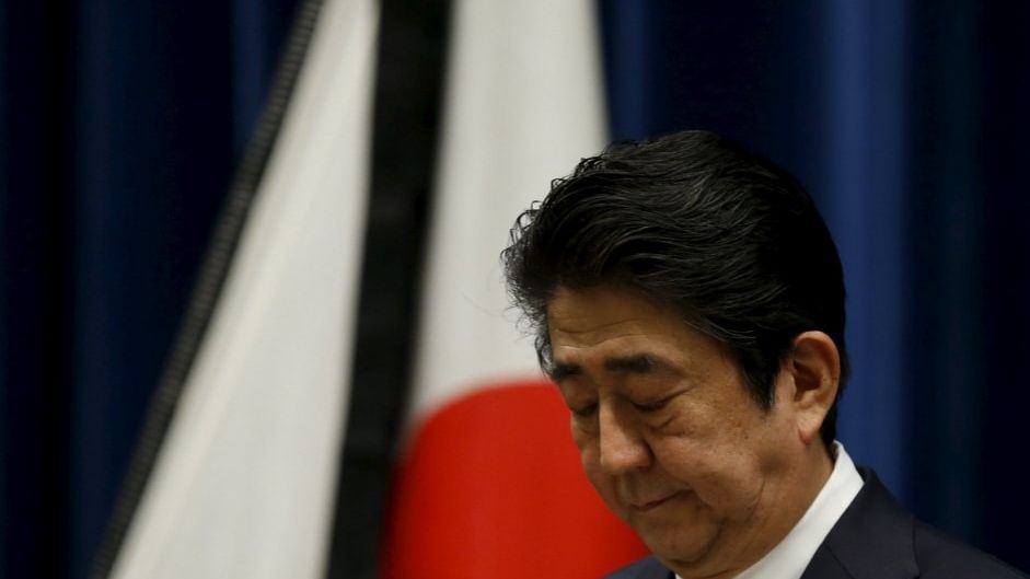 Detalii șocante din culisele PSD. Cum au subminat Dragnea și Tudose vizita premierului Japoniei