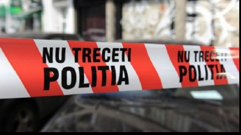 Sinucidere stranie în Sibiu: un apropiat al victimei a rămas uimit când a văzut cum şi-a luat viaţa