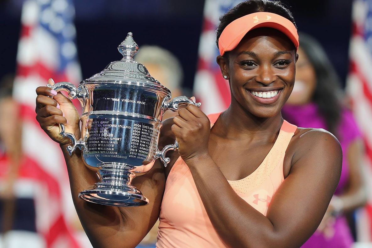 FINALA US OPEN 2017. Sloane Stephens răstoarnă clasamentul WTA! 