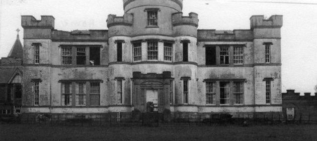 Descoperire TERIFIANTĂ: osemintele a 400 de copii, găsite lângă un orfelinat