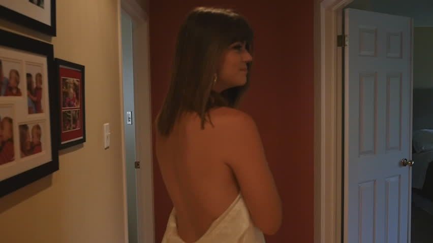 Soția a ieșit în oraș și nu s-a întors acasă înainte de miezul nopții! Mesajul dat dimineața de soț