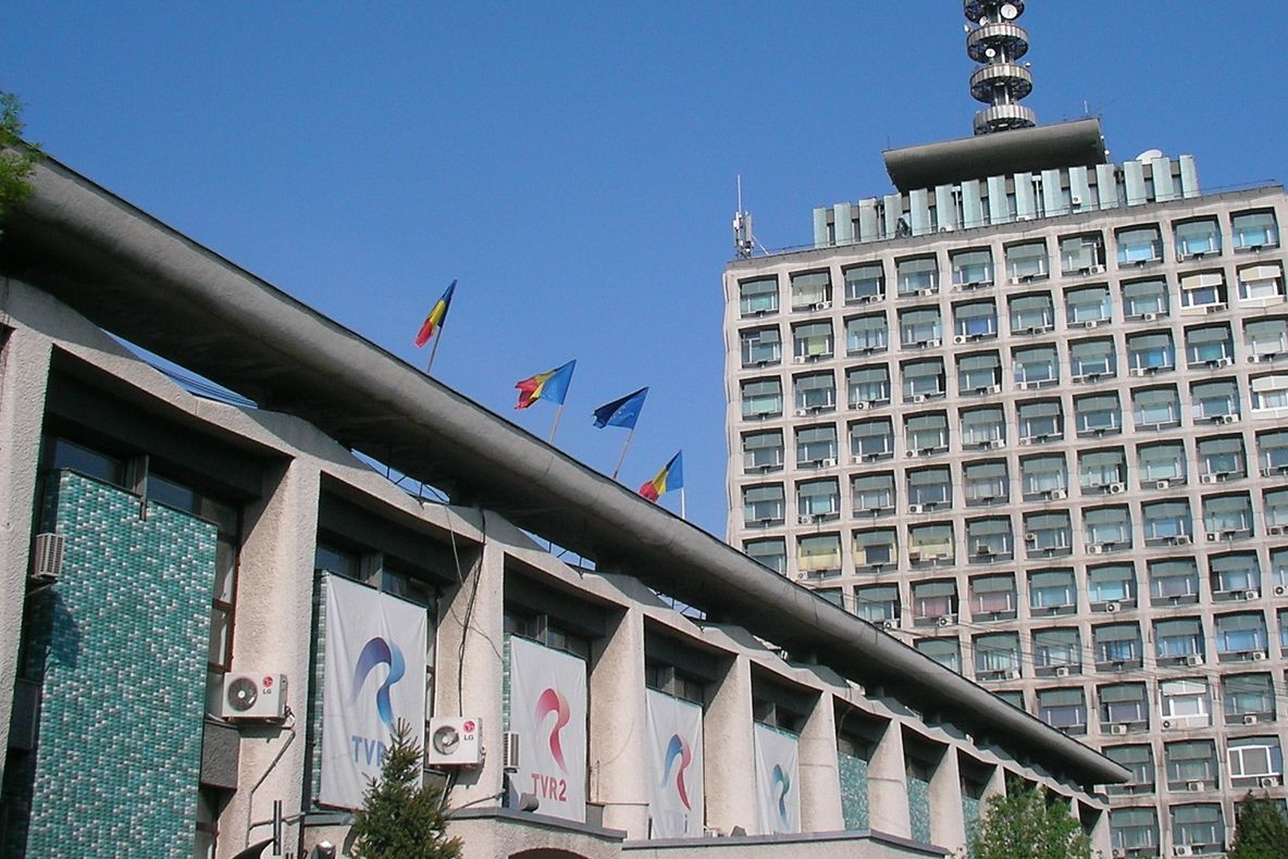 Şefia TVR, la un pas să fie demisă. Comisia reunită de cultură a avizat negativ raportul pe 2016