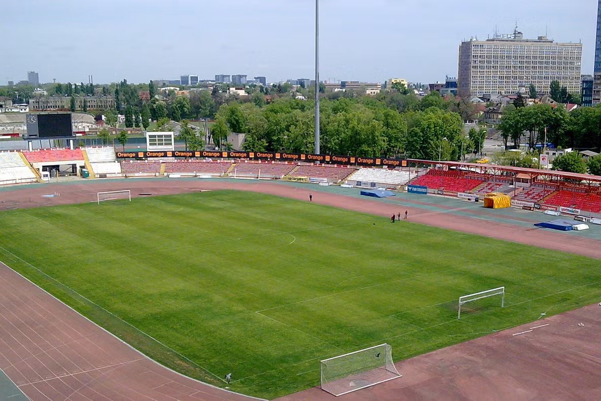 Stadionul Dinamo, liber pentru Euro 2020. Când va fi demolat stadionul Steaua. CNI, anunț pentru realitatea.net