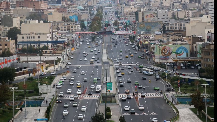 Iranul va abandona programul nuclear dacă o mare putere se va retrage din acesta