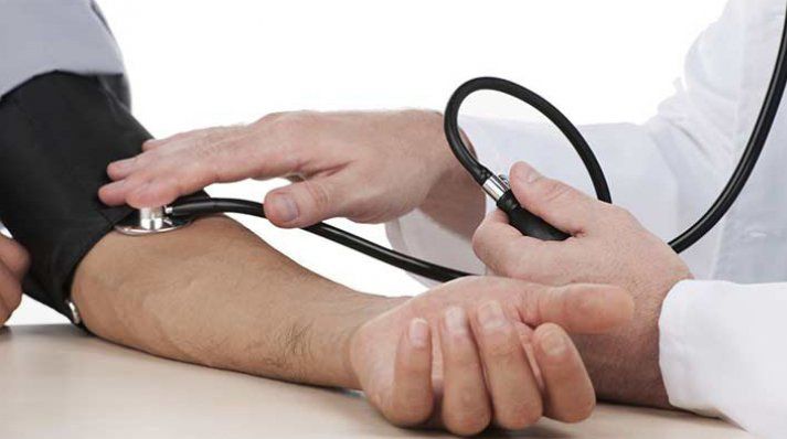 5 tehnici simple care scad tensiunea arterială