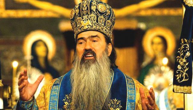 ÎPS Teodosie, declarații despre procesul în care este implicat: ”Nu...”