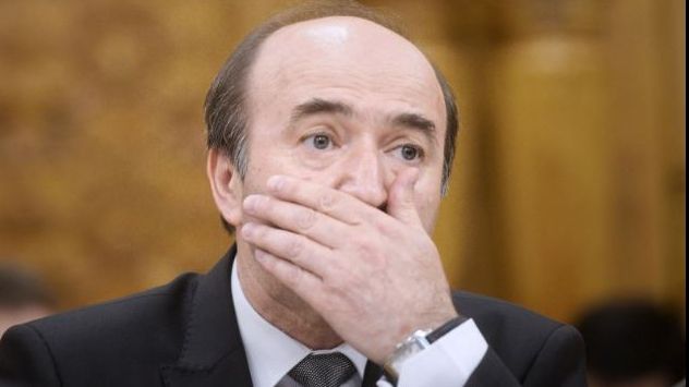 Tudorel Toader: Departamentul de Stat al SUA se exprimă cum și cât i se permite