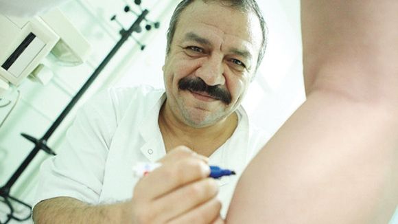 A murit "Regele Varicelor"! Celebrul medic se operase la inimă în Iordania