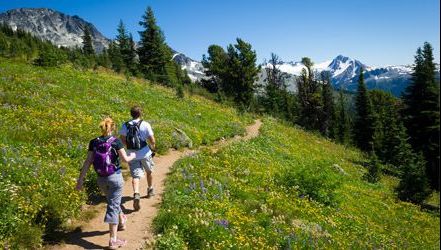 Traseele-fantomă din Carpaţi de pe Google Maps care duc spre moarte. Avertismentul salvamontişti