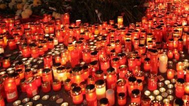 #COLECTIV: Doi ani de amânări: Niciunul dintre procese nu a început 