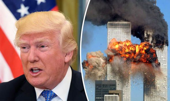 11 septembrie 2001, cea mai NEAGRĂ zi din istoria SUA. Lațul se strânge în jurul Arabiei Saudite