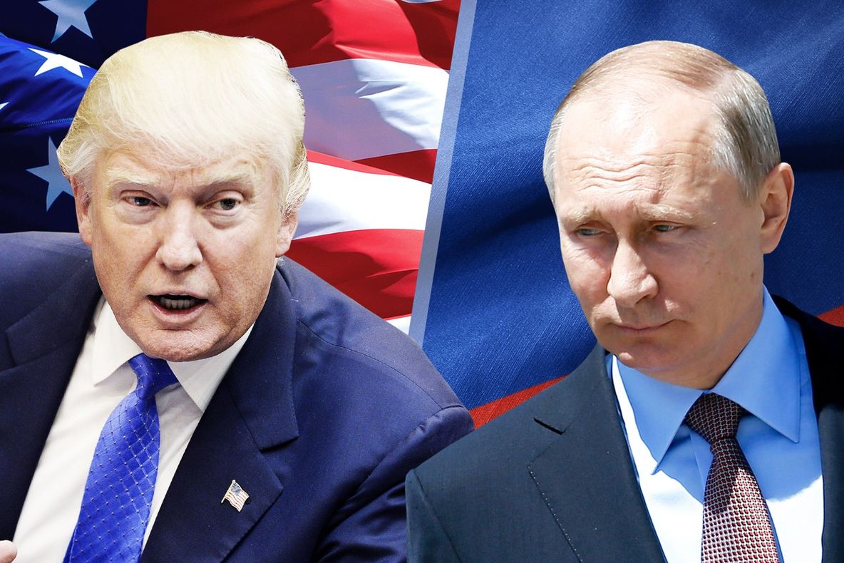 Guşă despre confruntarea SUA-Rusia: Vorbim de o lume bipolarizată, care e de fapt multi-polarizată