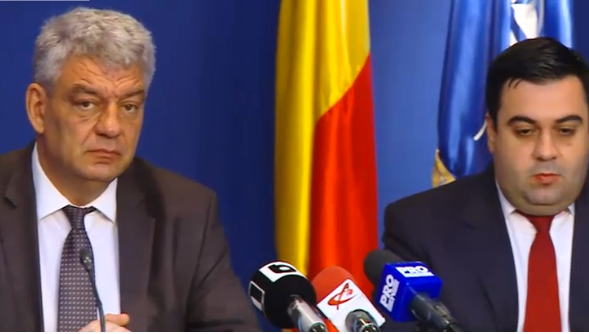 "Dacă tot o facem nouă, hai să o facem cu 3 benzi". Utopia lui Tudose pentru Comarnic-Brașov