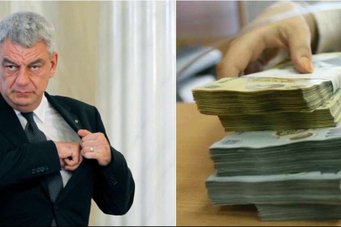 Split TVA, un eşec răsunător