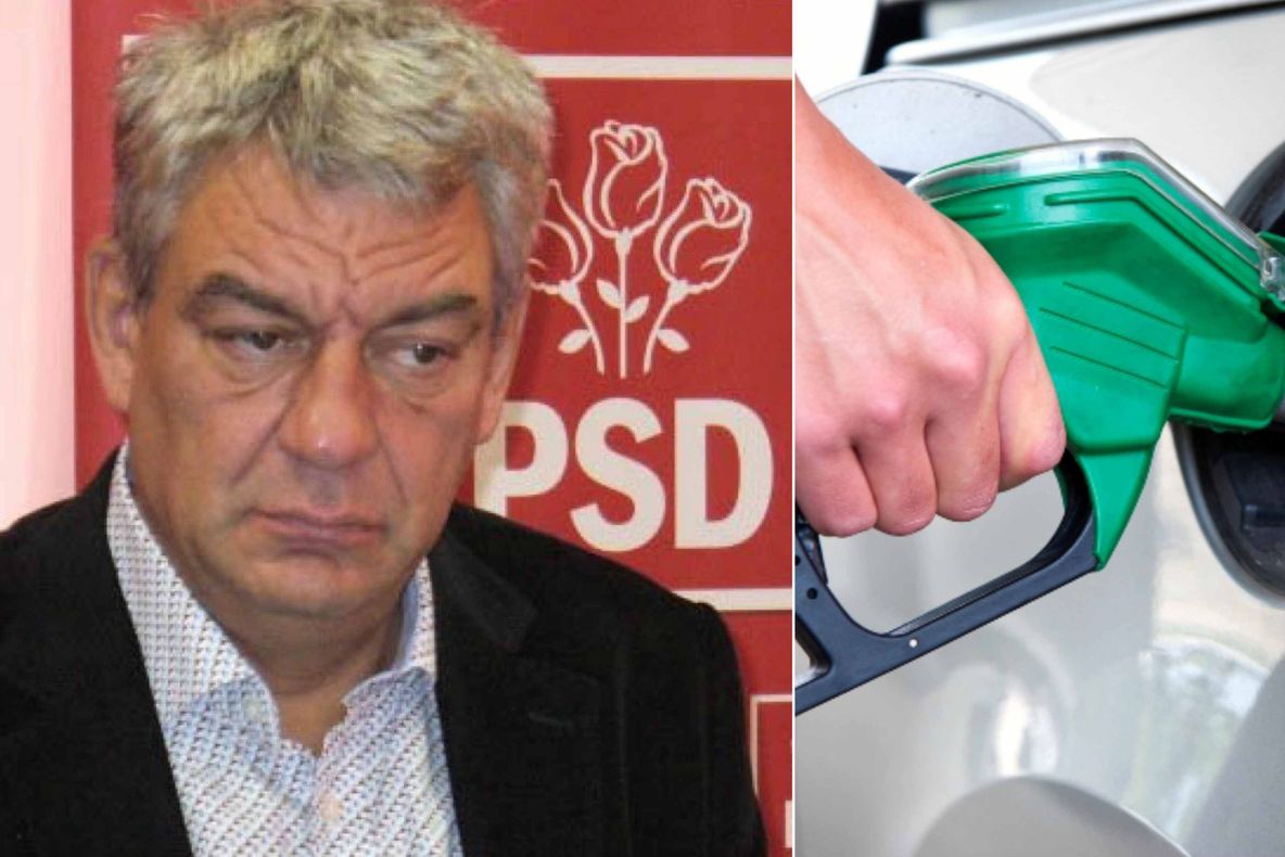 Prețul carburanților la pompă a explodat în ultima lună și se anunță scumpiri în lanț