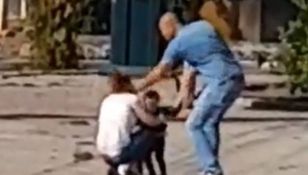 REVOLTĂTOR! Caz de violență conjugală la Constanța. S-a întâmplat în mijlocul străzii