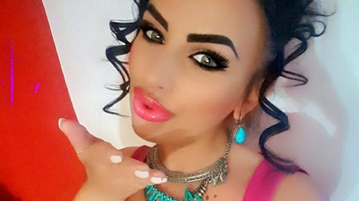 Lovitură de teatru în cazul sexy-inspectoarei din Arad 