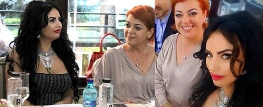 Violeta Varga, inspectoarea de la ISJ Arad, a rupt tăcerea: "Mă hărţuiţi! Este viaţa mea privată!"