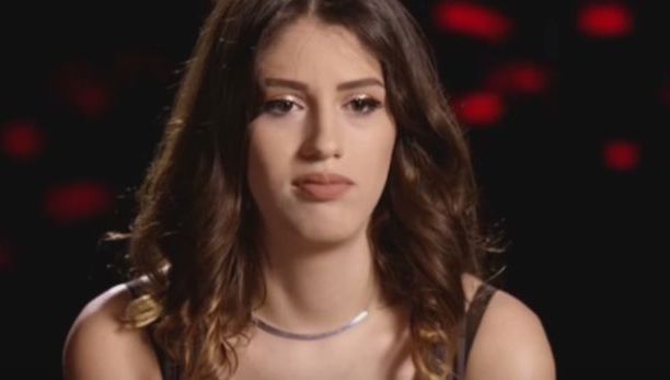 Nepoata actorului Dorel Vișan, respinsă de jurați la Vocea României. Replica lui Adi Despot este...