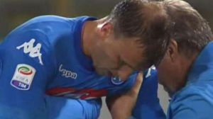 Veste groaznică despre Vlad Chiricheş, căpitanul naţionalei. Medicii au dat diagnosticul