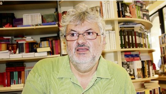 Scriitorul Radu Jorgensen: România e la nivelul Statelor Unite în 1968