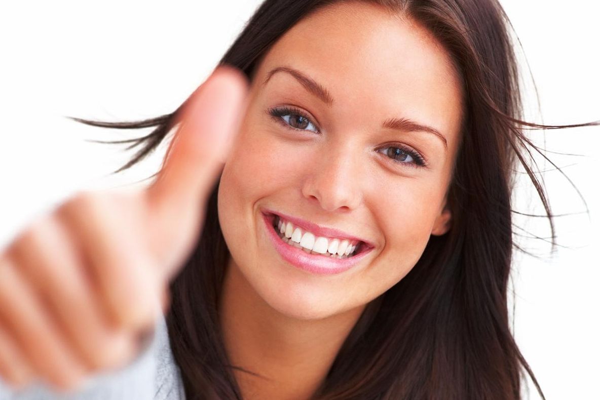 La acest restaurant poți să plătești mâncarea doar zâmbind în fața unei camere