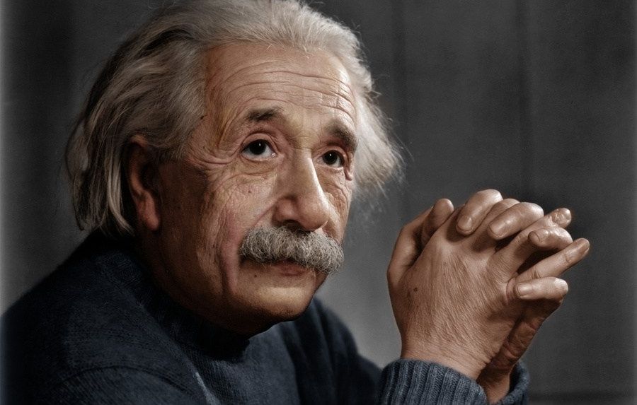 Avertismentul lui Einstein: Dacă EA va dispărea de pe Pământ, omul mai are de trăit doar 4 ani!